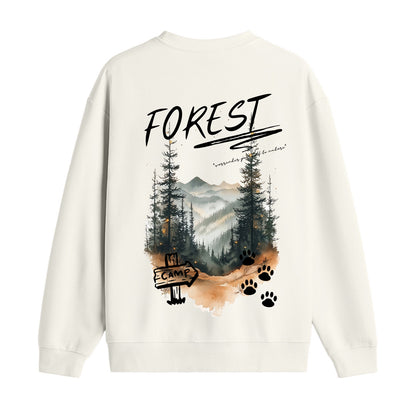 Forest Premium Sweatshirt