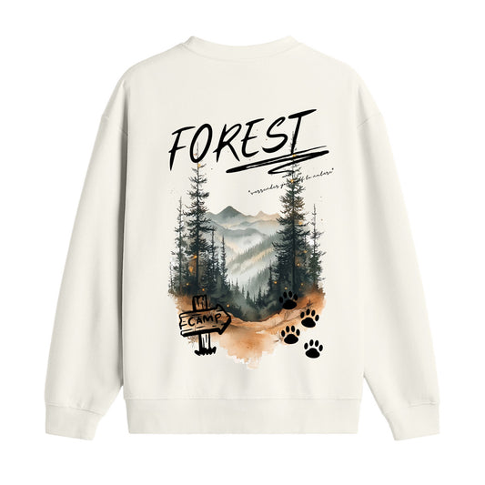 Forest Premium Sweatshirt