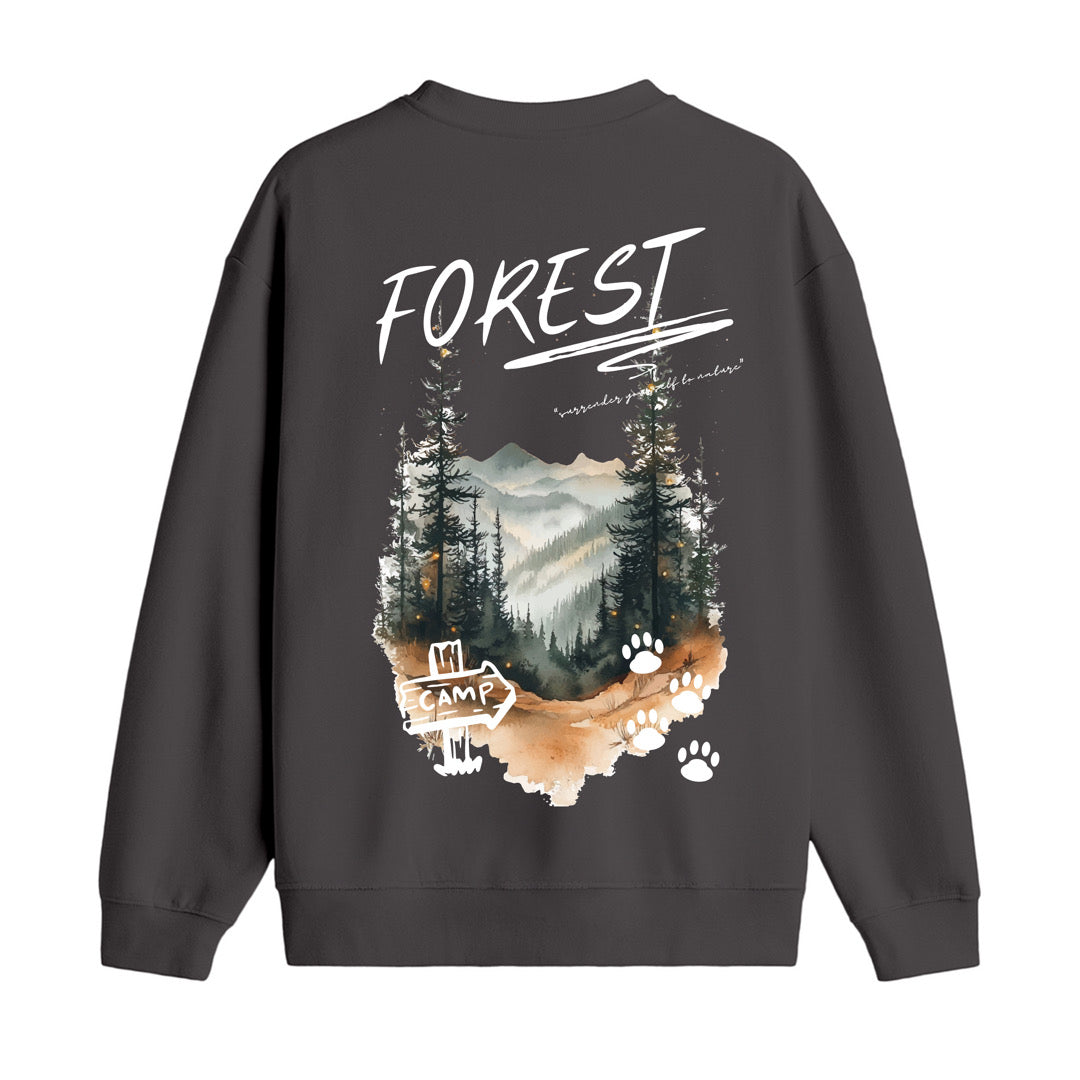 Forest Premium Sweatshirt