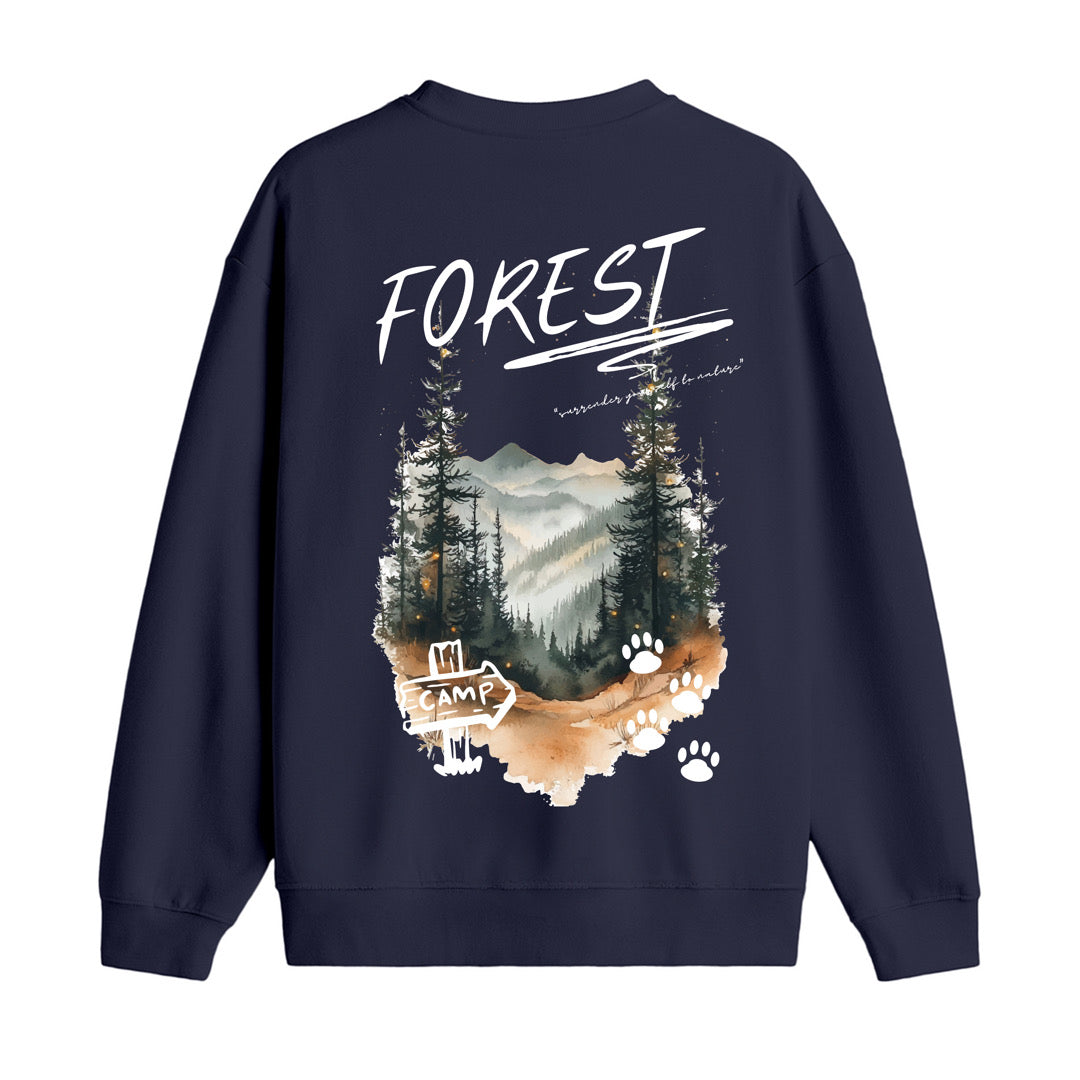 Forest Premium Sweatshirt