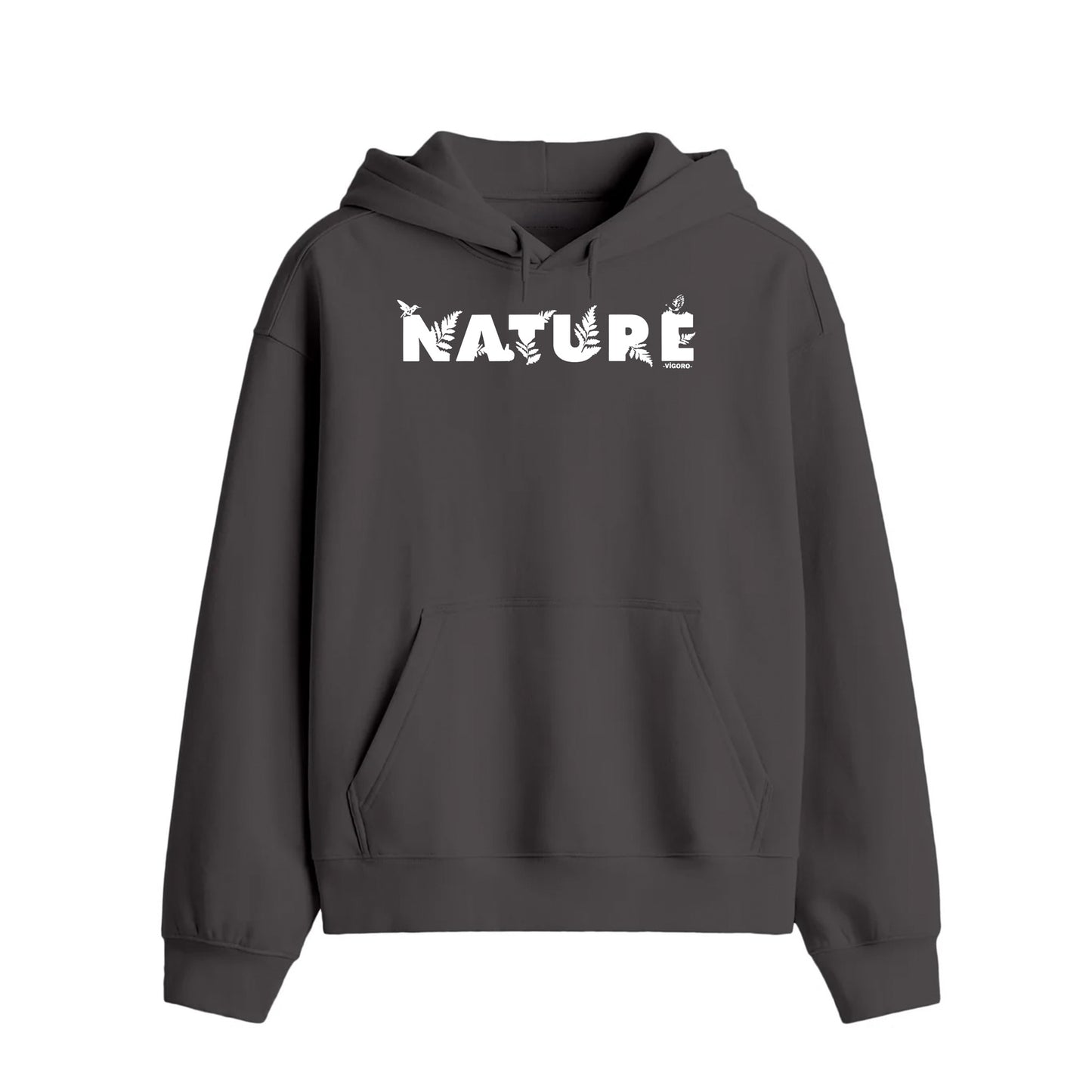 Nature Premium Hoodie