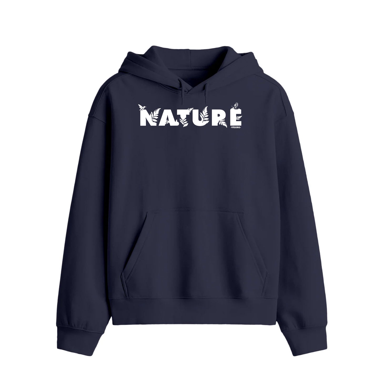 Nature Premium Hoodie