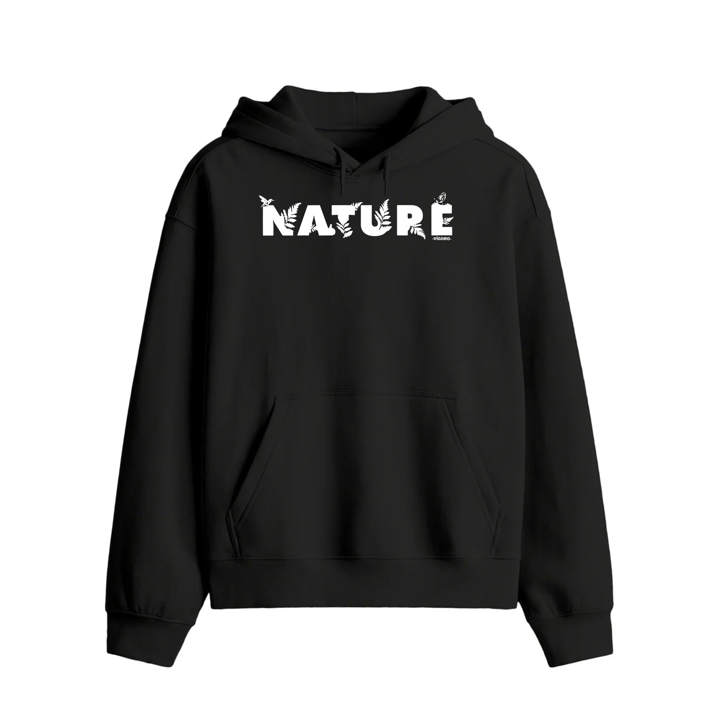 Nature Premium Hoodie
