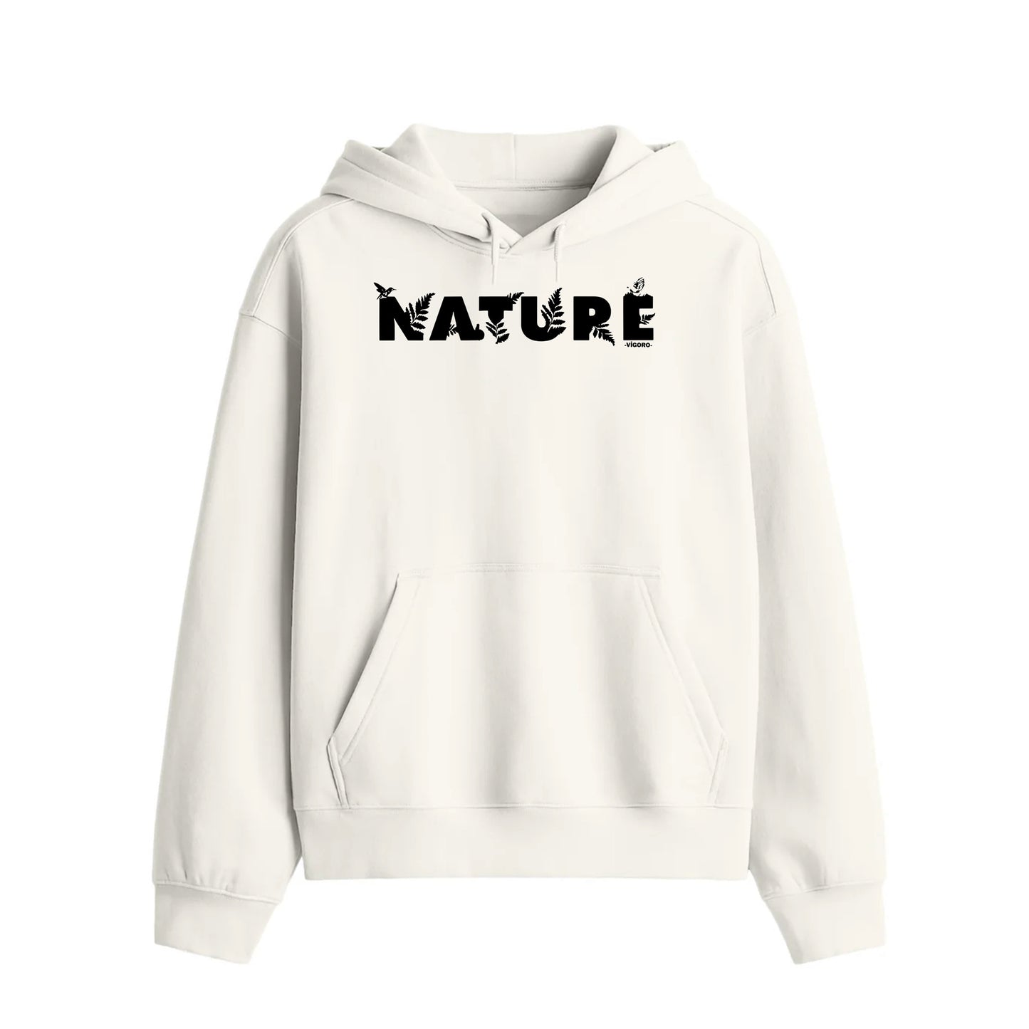 Nature Premium Hoodie