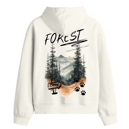 Forest Premium Hoodie