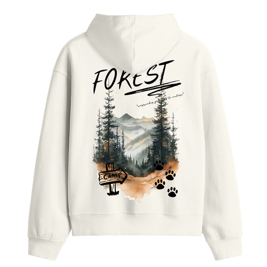 Forest Premium Hoodie