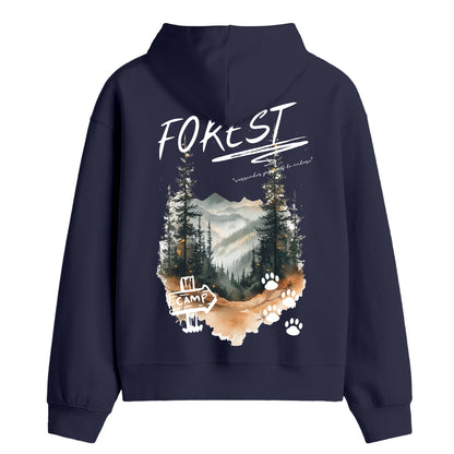 Forest Premium Hoodie