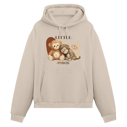 Little Punch Hoodie