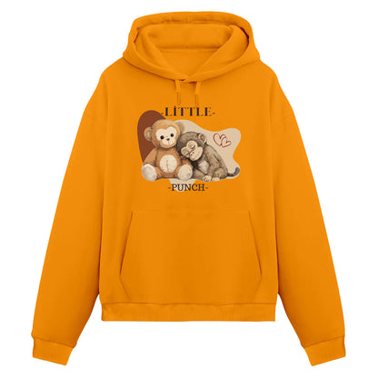 Little Punch Hoodie
