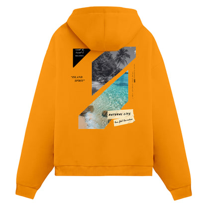 Natural Life Hoodie