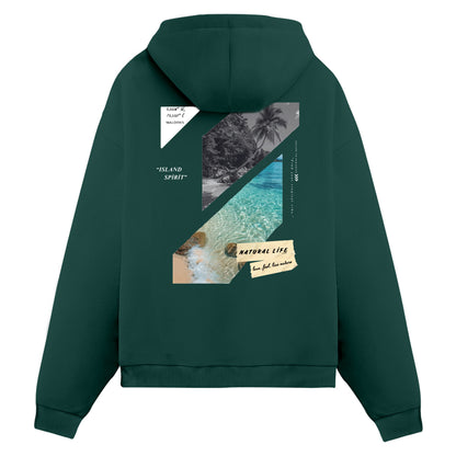 Natural Life Hoodie