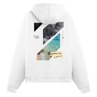 Natural Life Hoodie