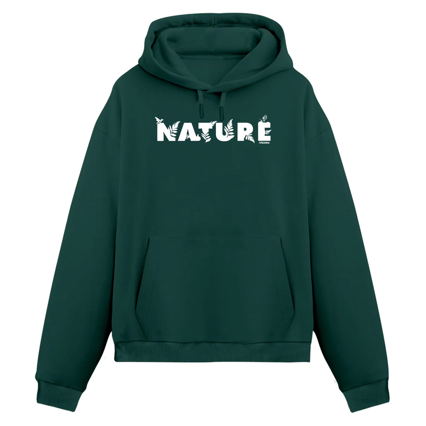 Nature Hoodie