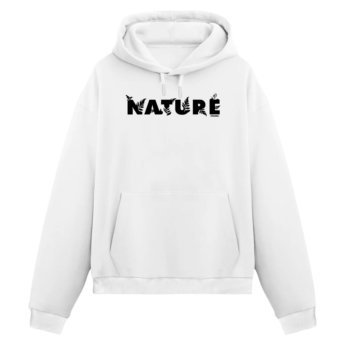 Nature Hoodie