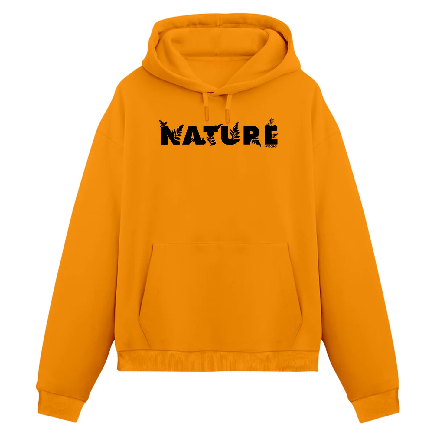 Nature Hoodie