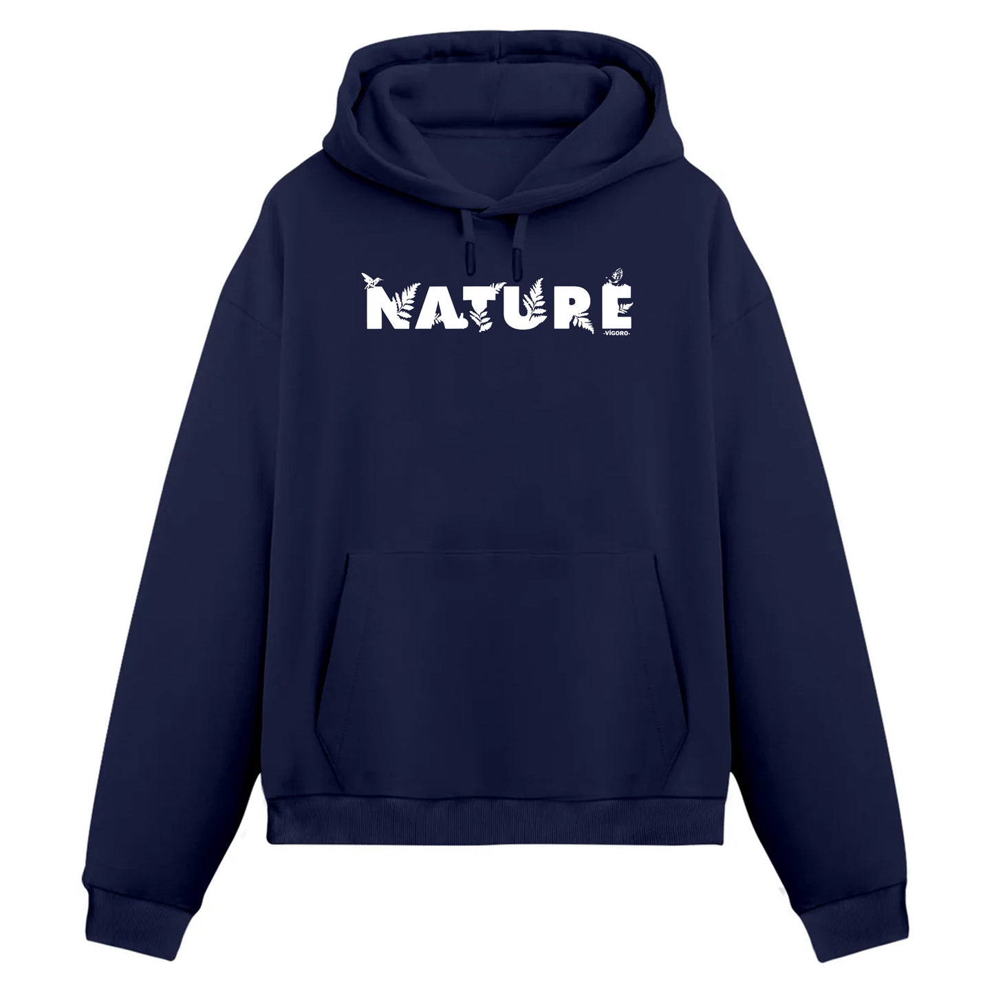 Nature Hoodie