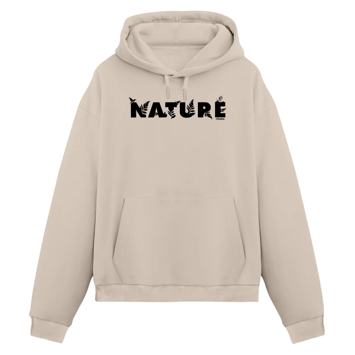 Nature Hoodie