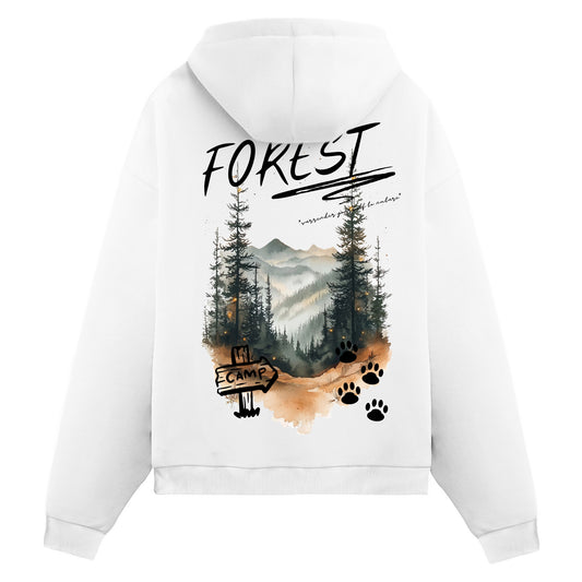 Forest Hoodie