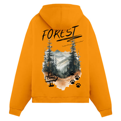 Forest Hoodie