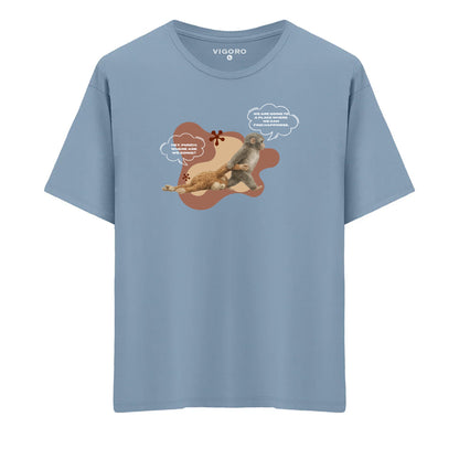 Hey Punch! Regular Fit T-Shirt