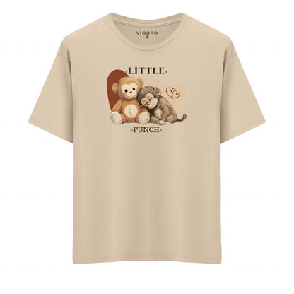 Little Punch Regular Fit T-Shirt
