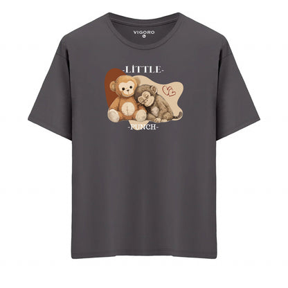 Little Punch Regular Fit T-Shirt