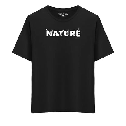Nature Regular Fit T-Shirt