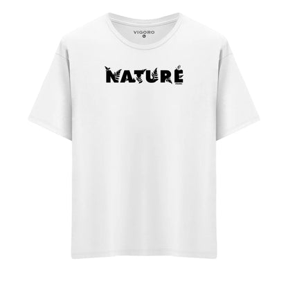 Nature Regular Fit T-Shirt