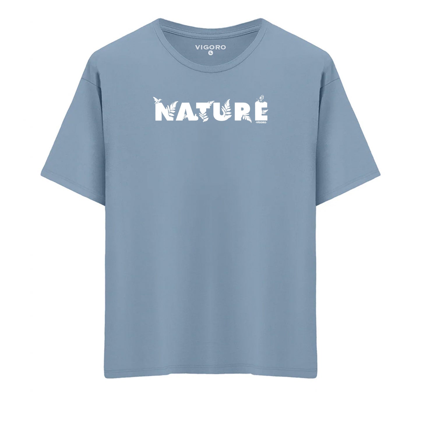 Nature Regular Fit T-Shirt