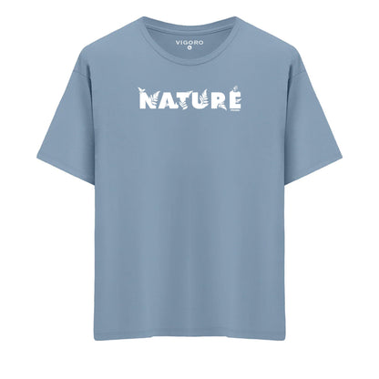 Nature Regular Fit T-Shirt