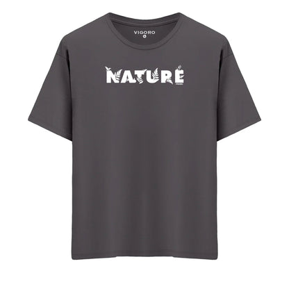 Nature Regular Fit T-Shirt