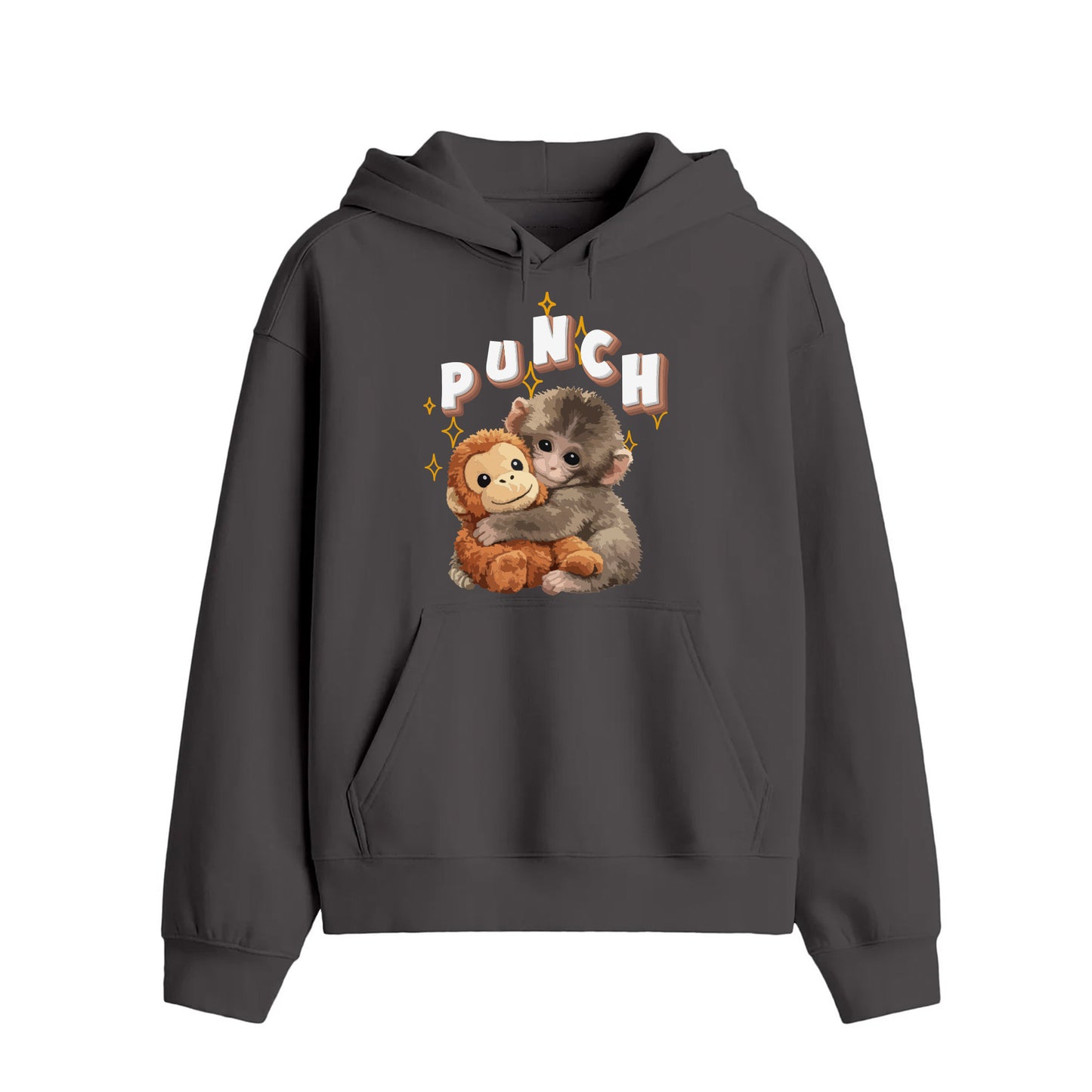 Punch Premium Hoodie