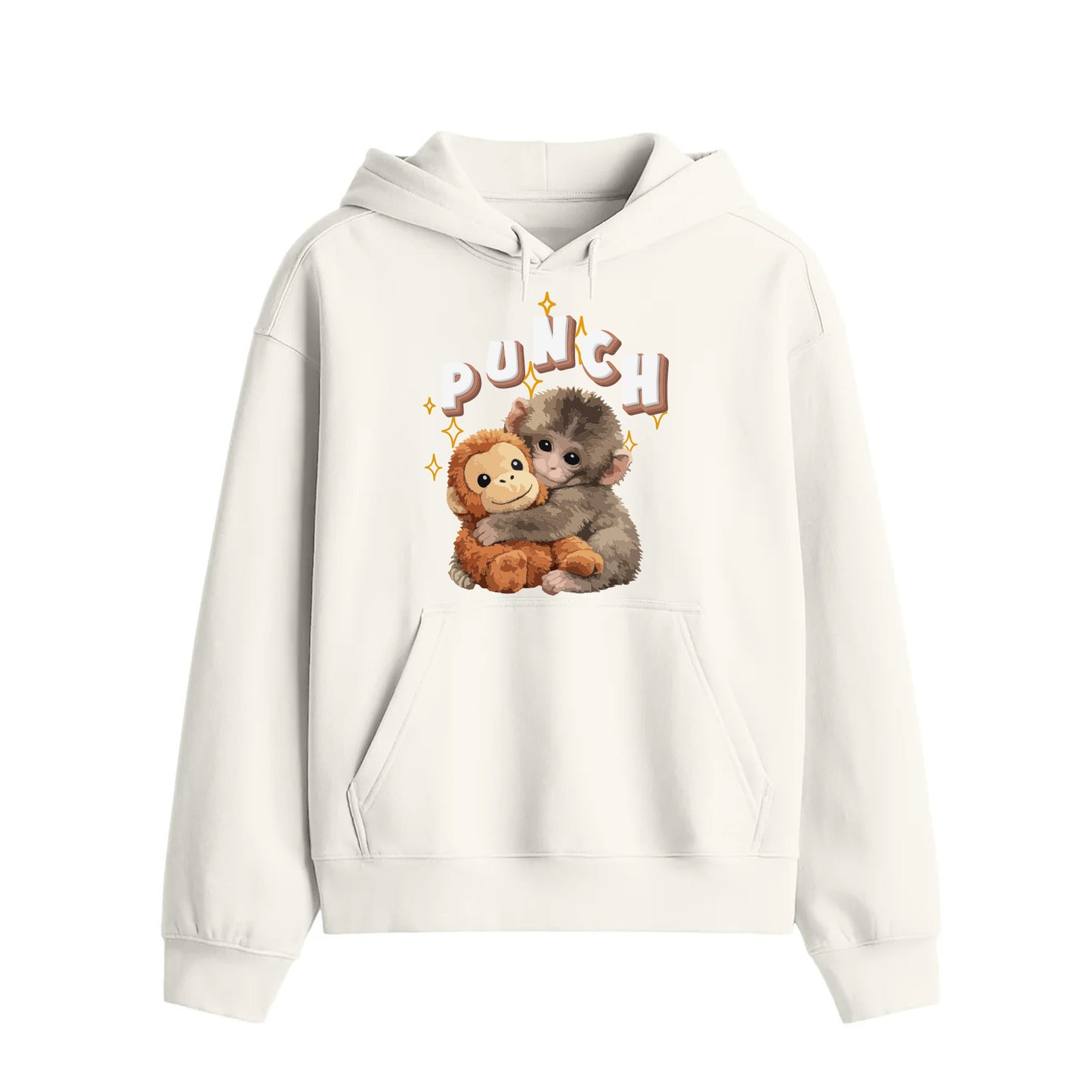 Punch Premium Hoodie