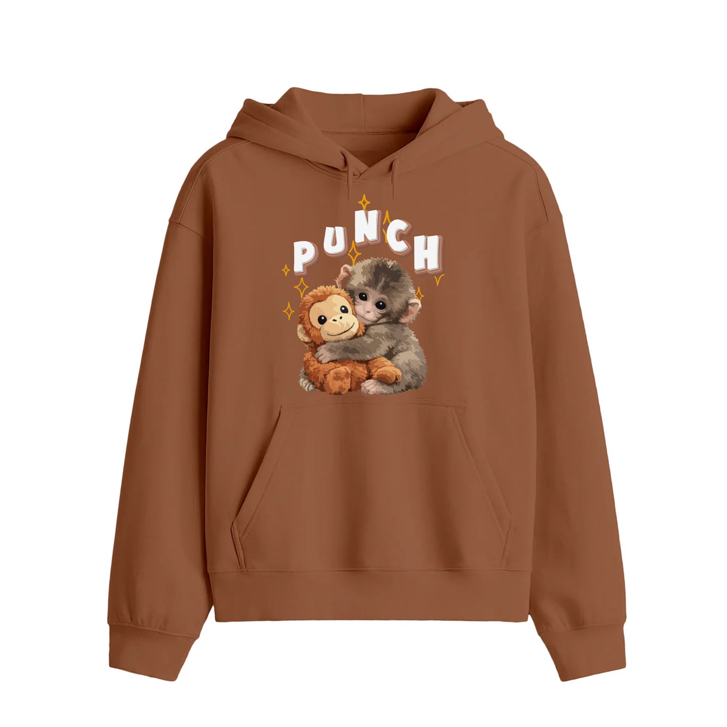 Punch Premium Hoodie