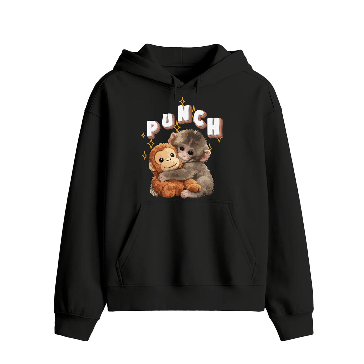 Punch Premium Hoodie
