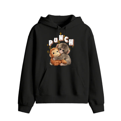 Punch Premium Hoodie