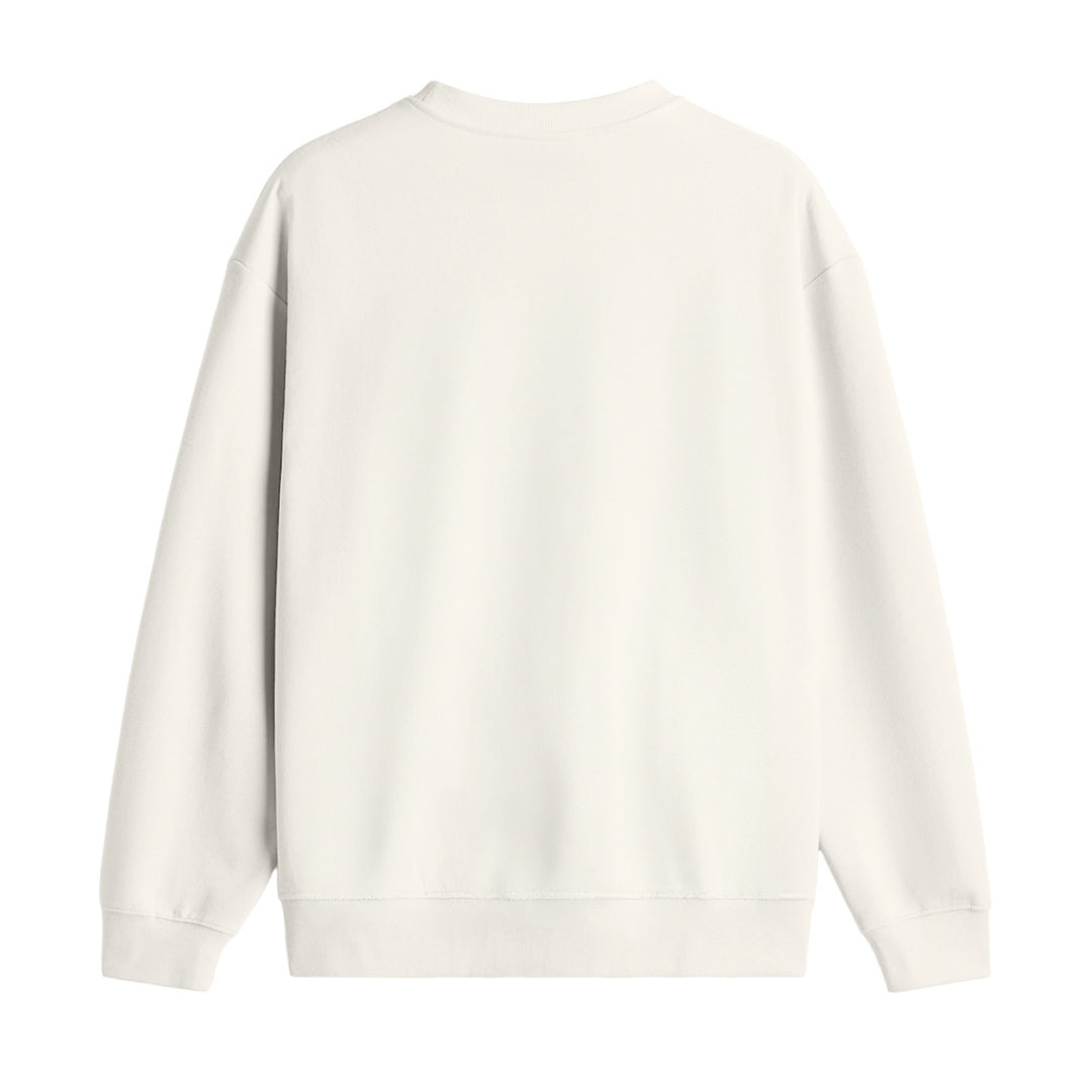 Bloemen Premium Sweatshirt