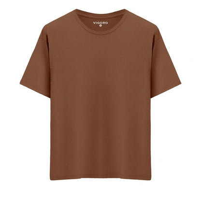 Athena Oversize T-Shirt