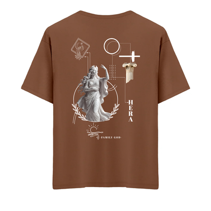 Hera Oversize T-Shirt