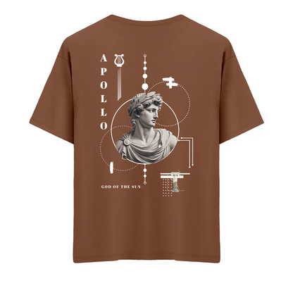 Apollo Oversize T-Shirt