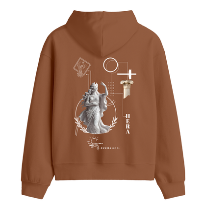 Hera Premium Hoodie