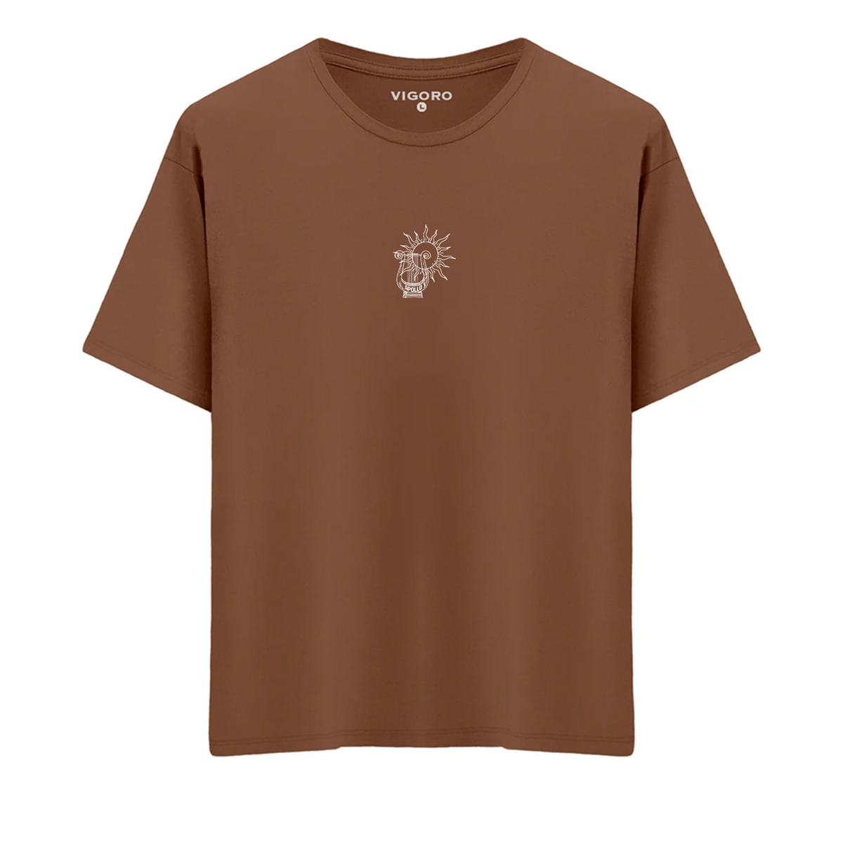 Apollo Oversize T-Shirt