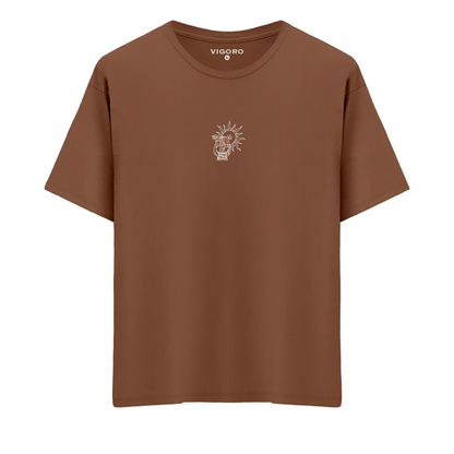 Apollo Oversize T-Shirt