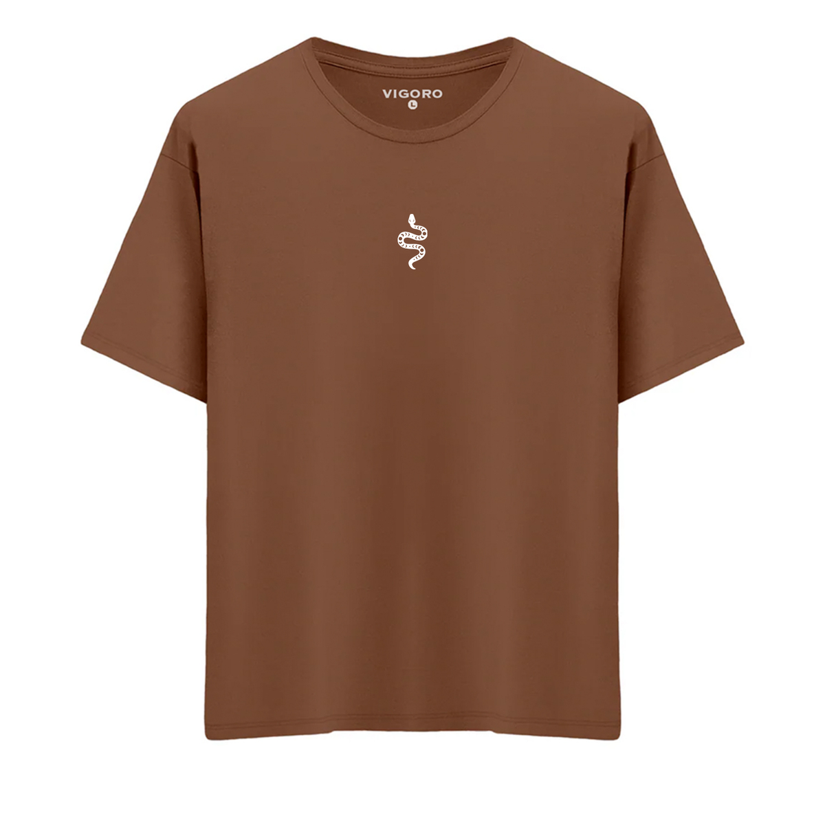 Medusa Oversize T-Shirt