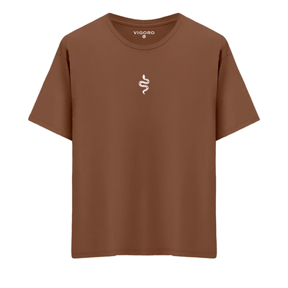 Medusa Oversize T-Shirt