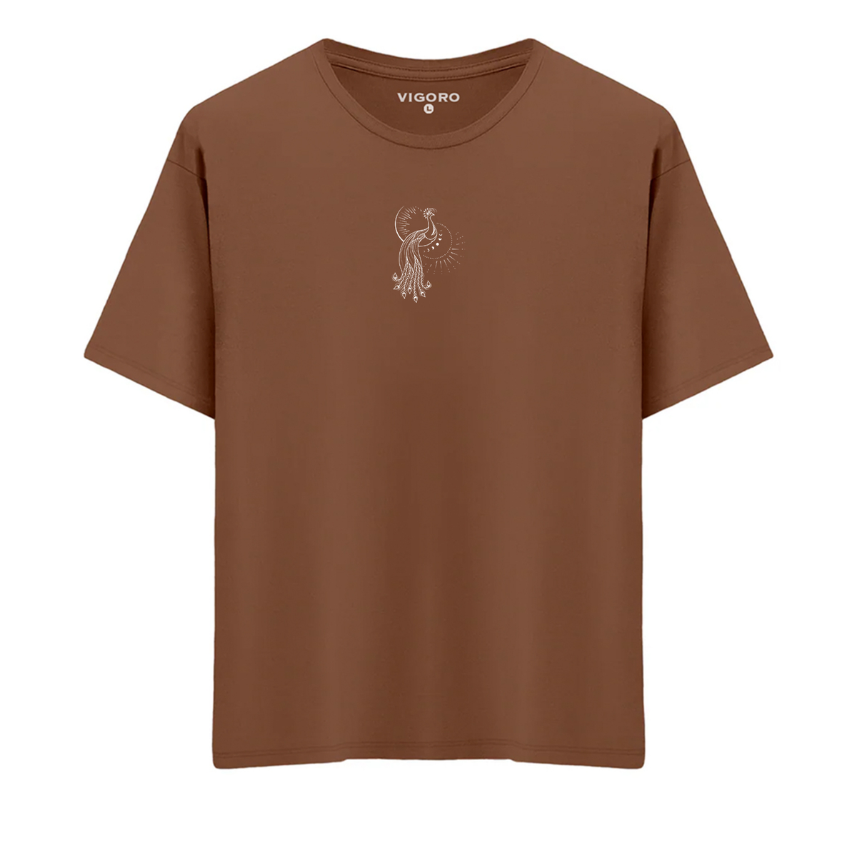 Hera Oversize T-Shirt