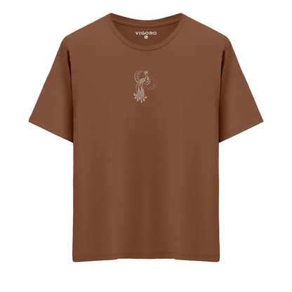 Hera Oversize T-Shirt