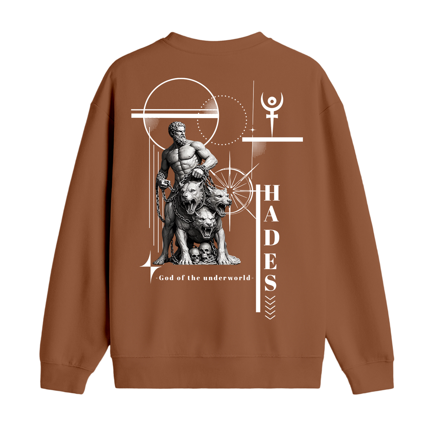 Hades Premium Sweatshirt