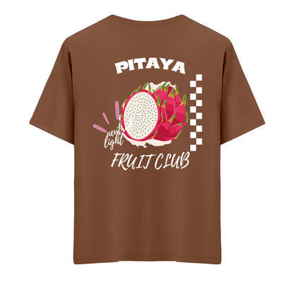 Pitaya Oversize T-Shirt
