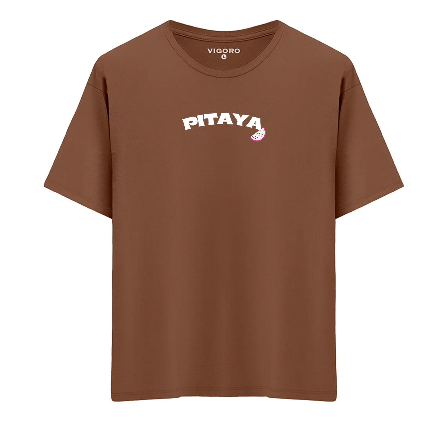 Pitaya Oversize T-Shirt
